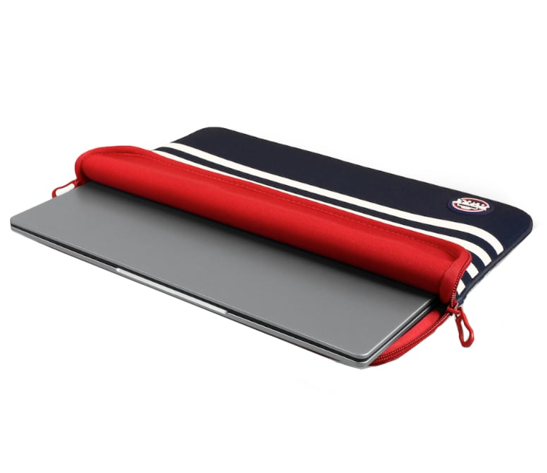 PORT LA MARINIERE Notebook Sleeve 15.6″ – Navy