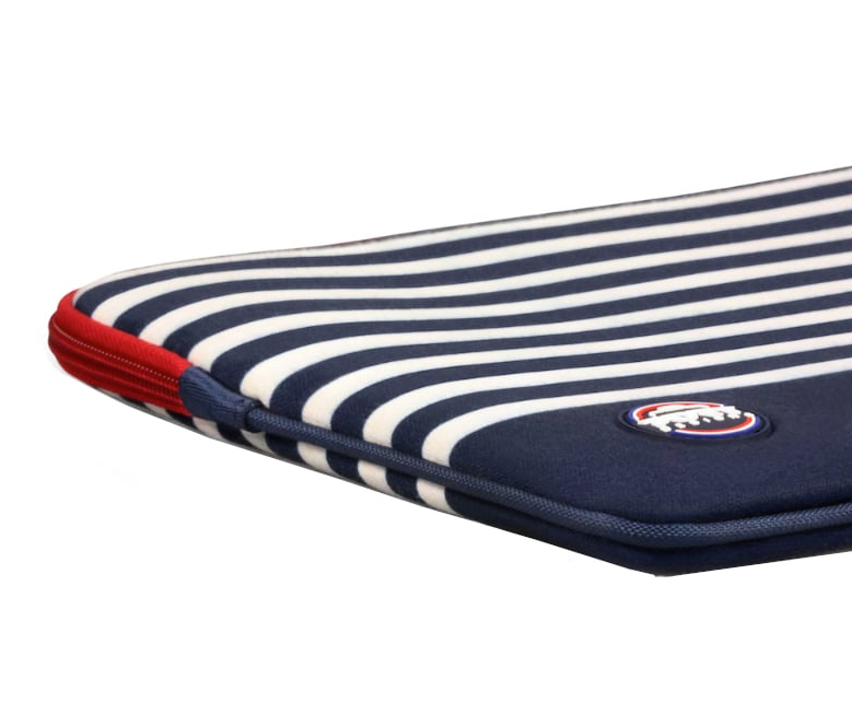 PORT LA MARINIERE Notebook Sleeve 15.6″ – Navy