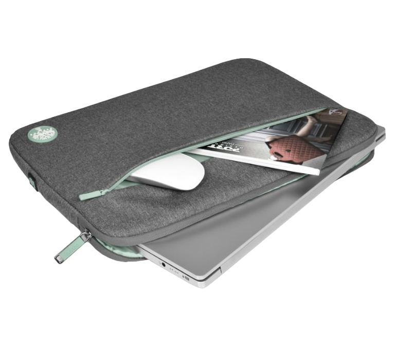 Port Notebook Yosemite Sleeve 15.6″ GY