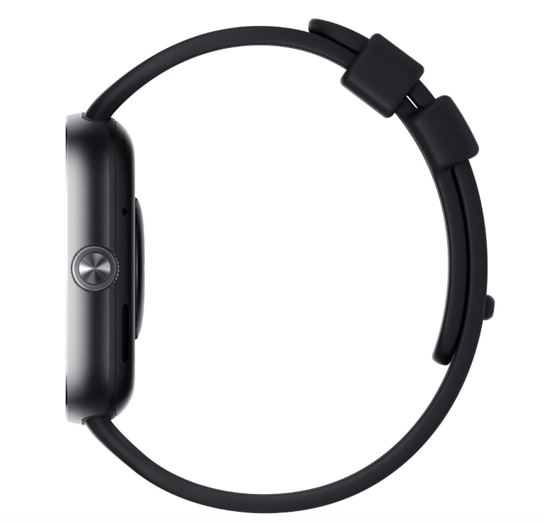 Redmi Watch 4 – Graphite Black