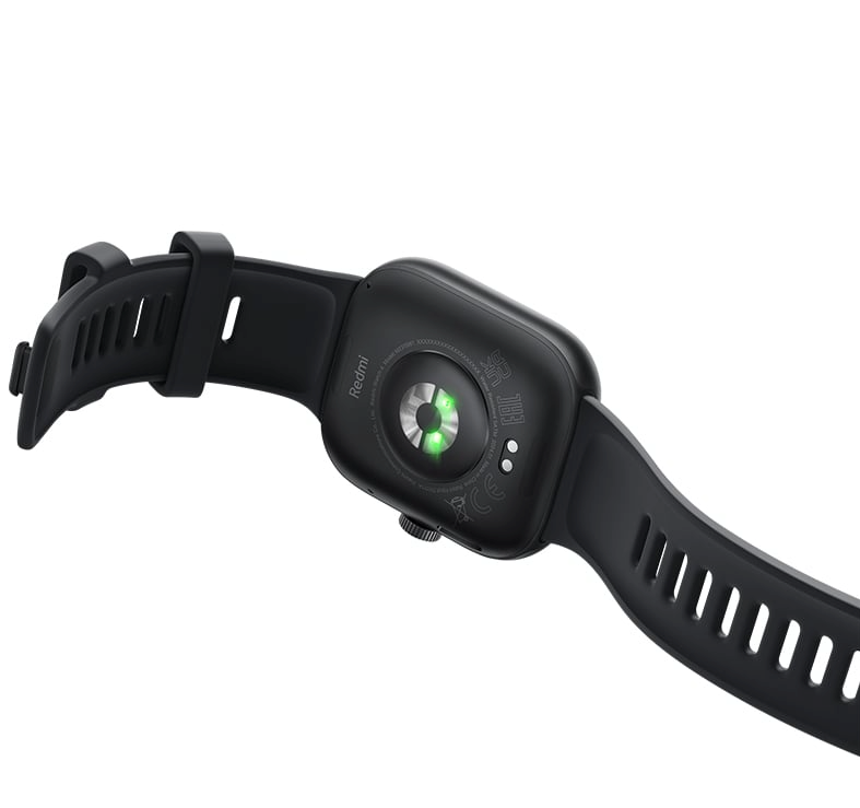 Redmi Watch 4 – Graphite Black