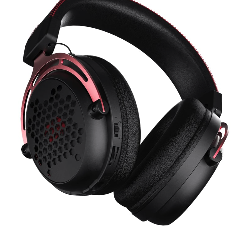 Redragon DIOMEDES Over Ear Gaming Headset