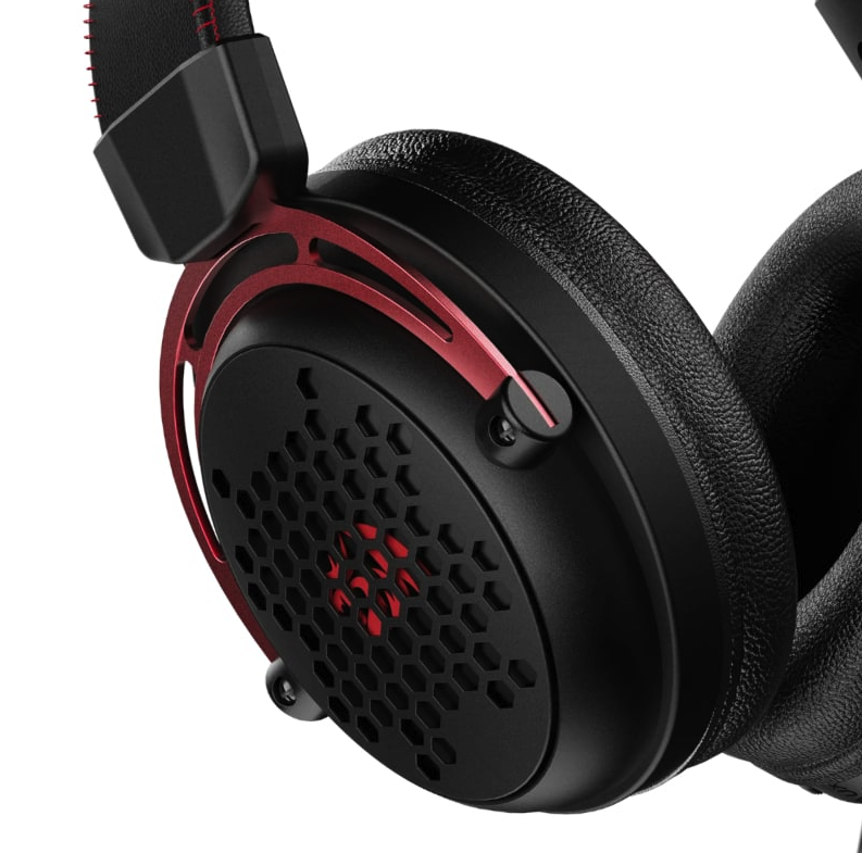 Redragon DIOMEDES Over Ear Gaming Headset