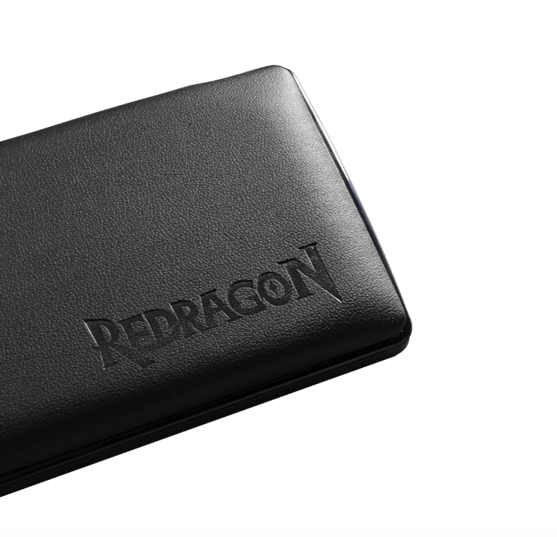 Redragon Meteor L Gaming Keyboard Wrist Pad 435x73x20mm