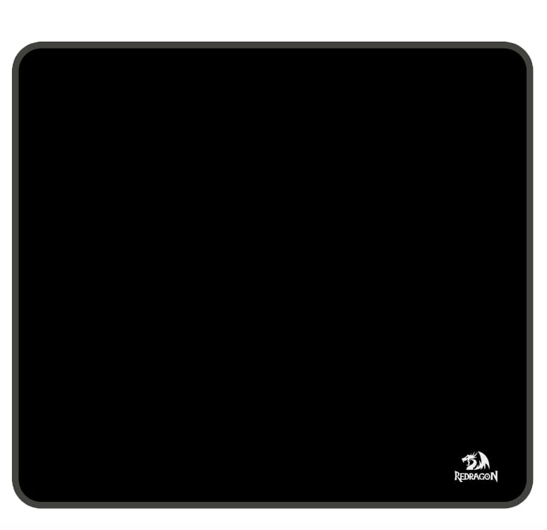 Redragon Mouse Pad Flick M 270X320 BK