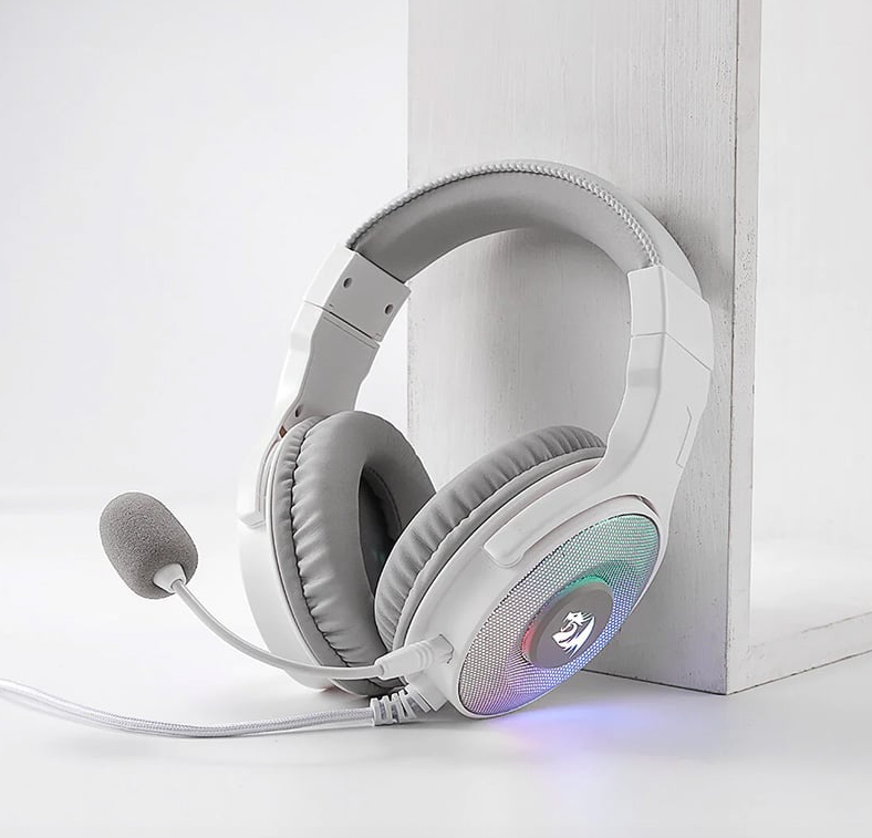 Redragon Over Ear Pandora Gaming Headset