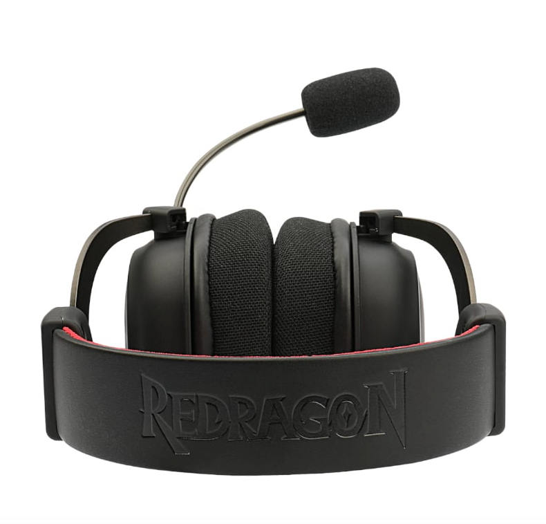 Redragon Over Ear ZEUS X Wired Gaming Headset