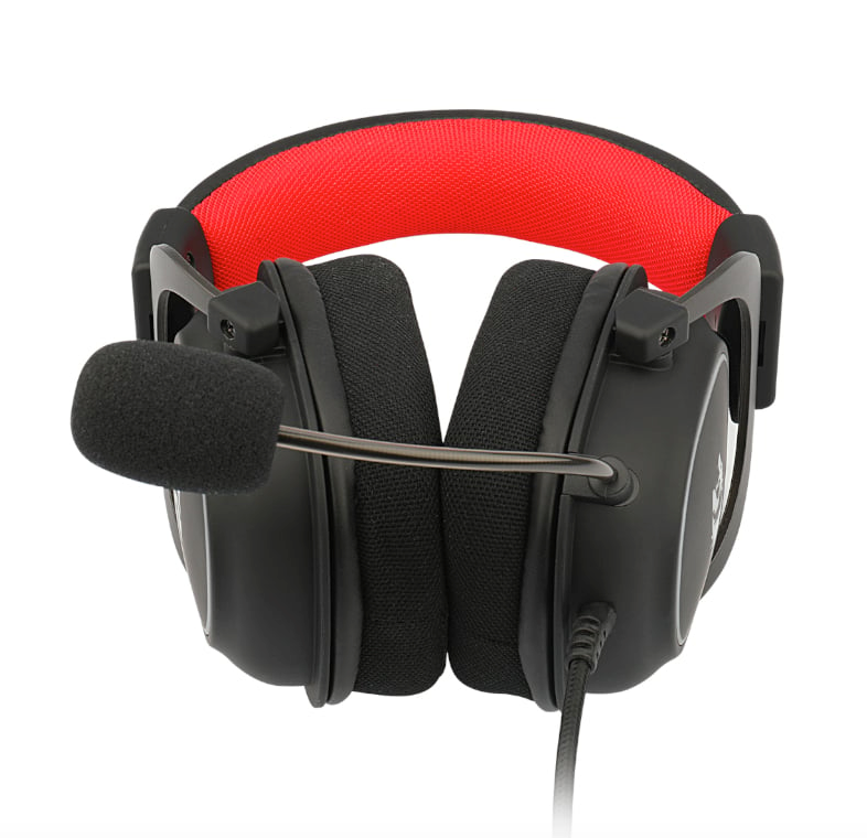 Redragon Over Ear ZEUS X Wired Gaming Headset