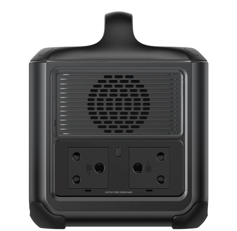 UGREEN Portable PowerRoam Power Station 1024Wh/1200W