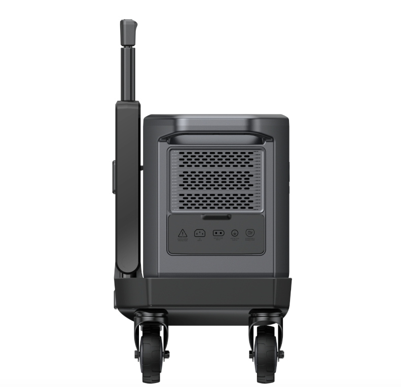 UGREEN PowerRoam Portable Power Station 2048Wh/2200W