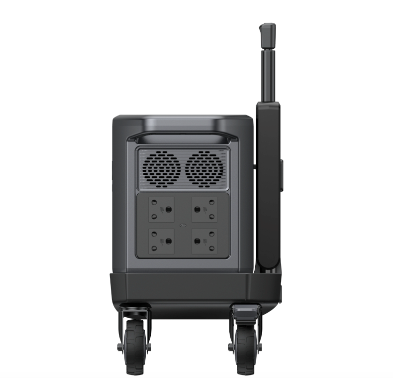 UGREEN PowerRoam Portable Power Station 2048Wh/2200W
