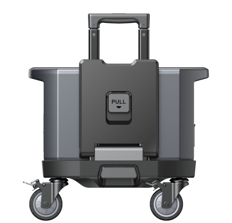 UGREEN PowerRoam Portable Power Station 2048Wh/2200W