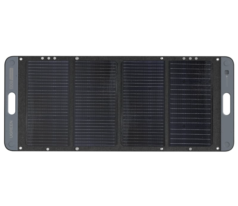 UGREEN Solar Panel 100W