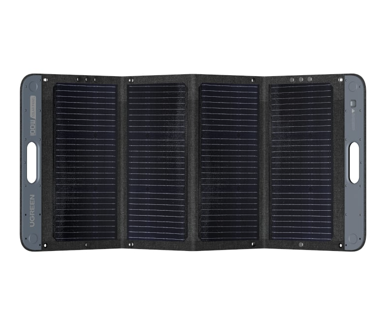 UGREEN Solar Panel 100W