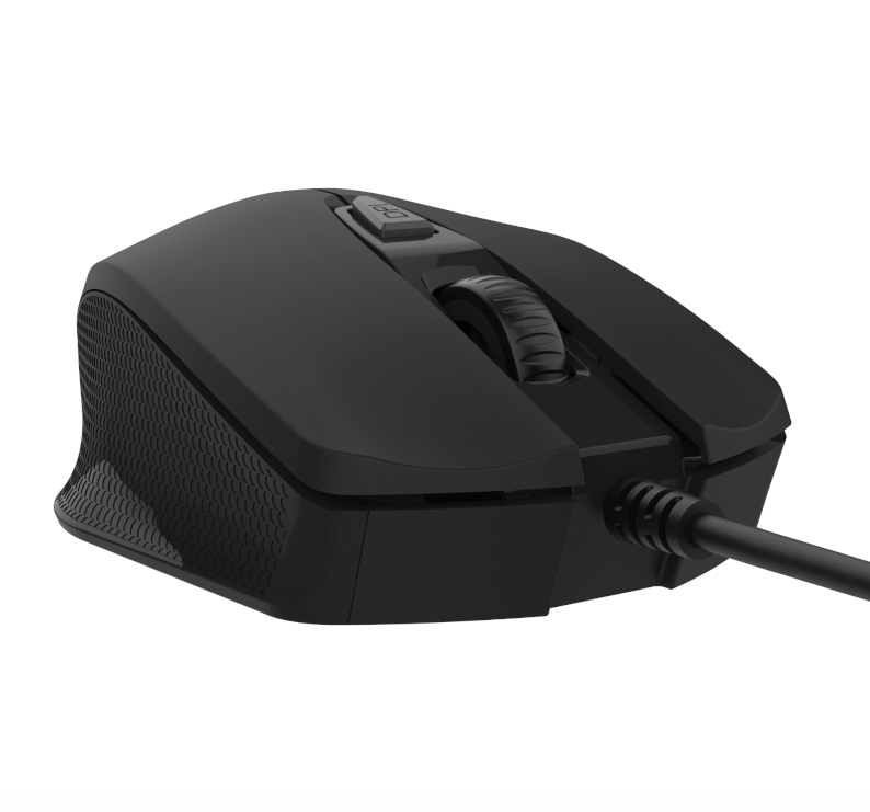 Winx Do Essential Wired Mouse