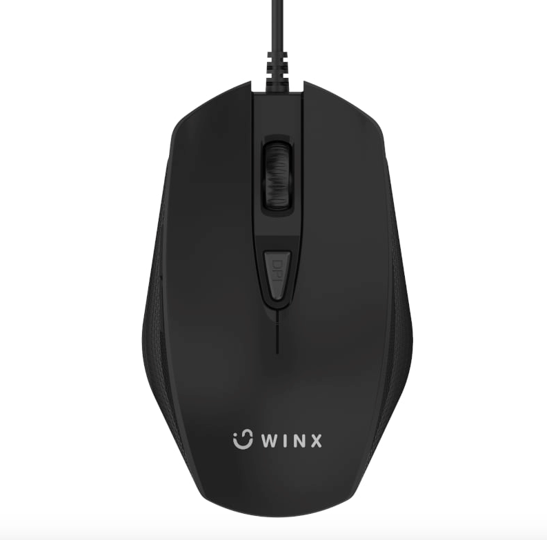 Winx Do Essential Wired Mouse