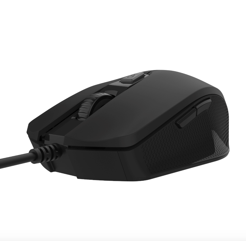 Winx Do Essential Wired Mouse