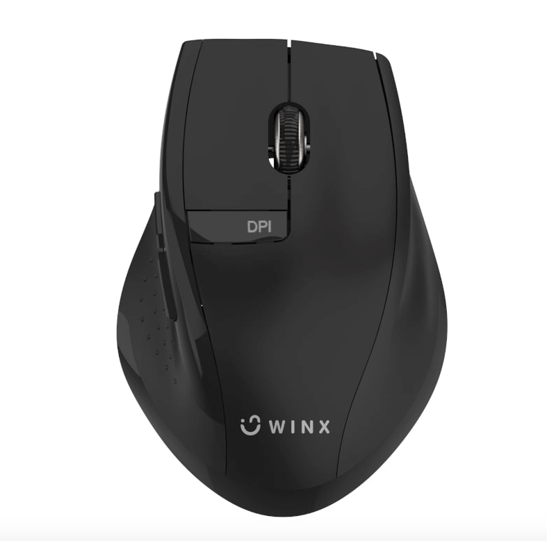 WINX Do Essential Wireless Mouse