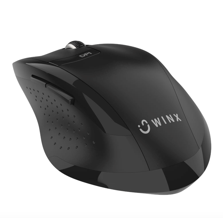 WINX Do Essential Wireless Mouse