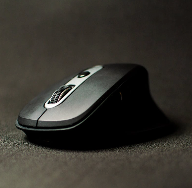 WINX DO More Wireless & Bluetooth Mouse