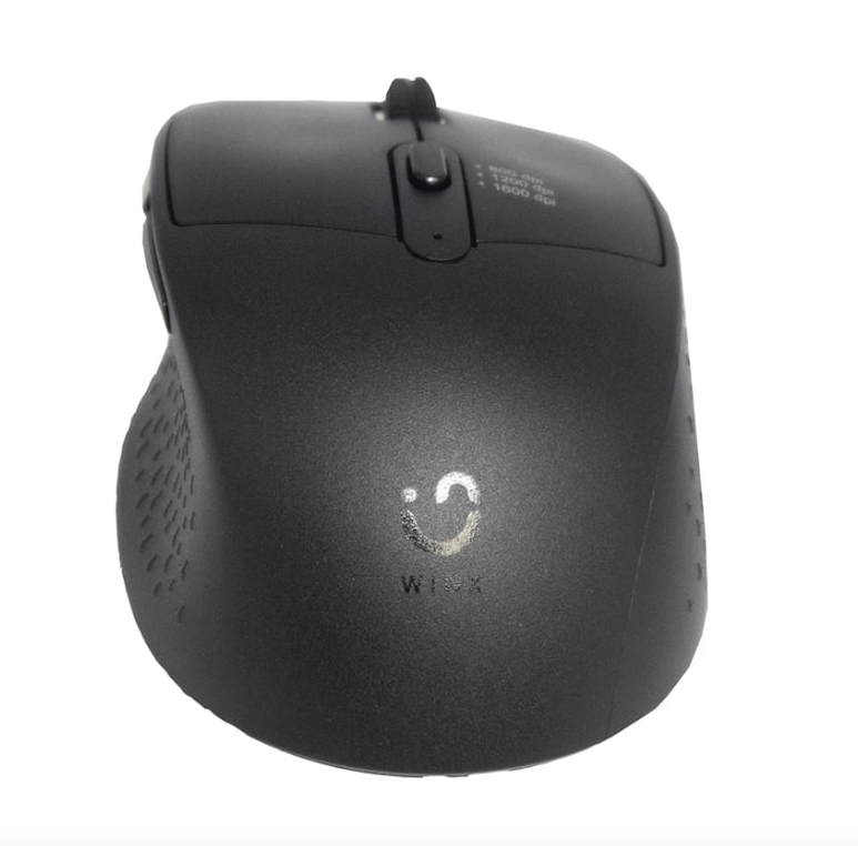 WINX DO Simple Wireless Mouse