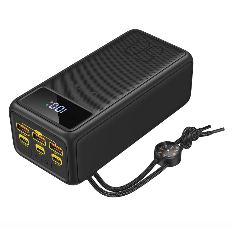 WINX GO Far 50000mAh Power Bank