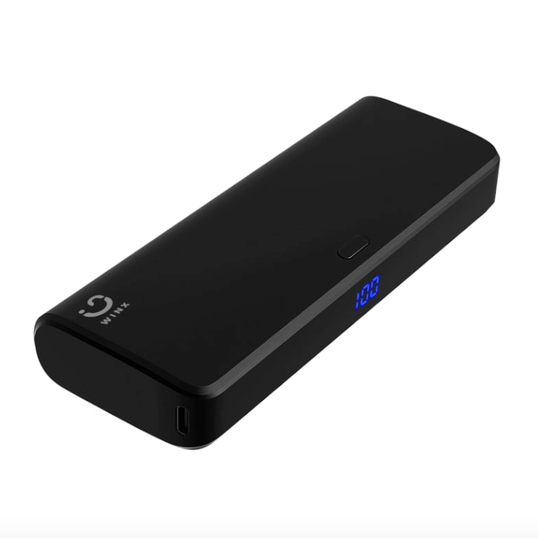 WINX GO Fast 20000mah Power Bank