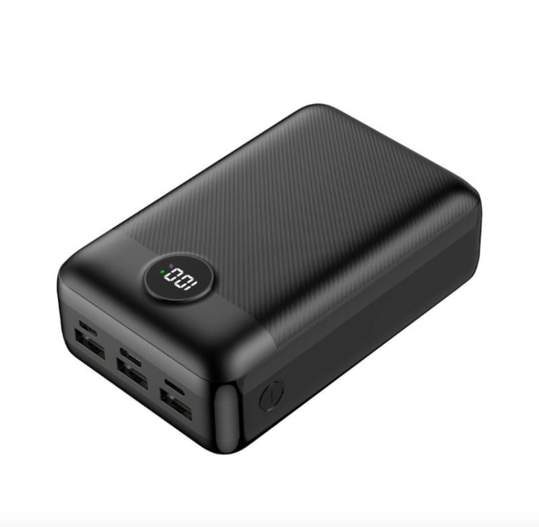 WINX GO Fast 30000mAh PD 20W Power Bank
