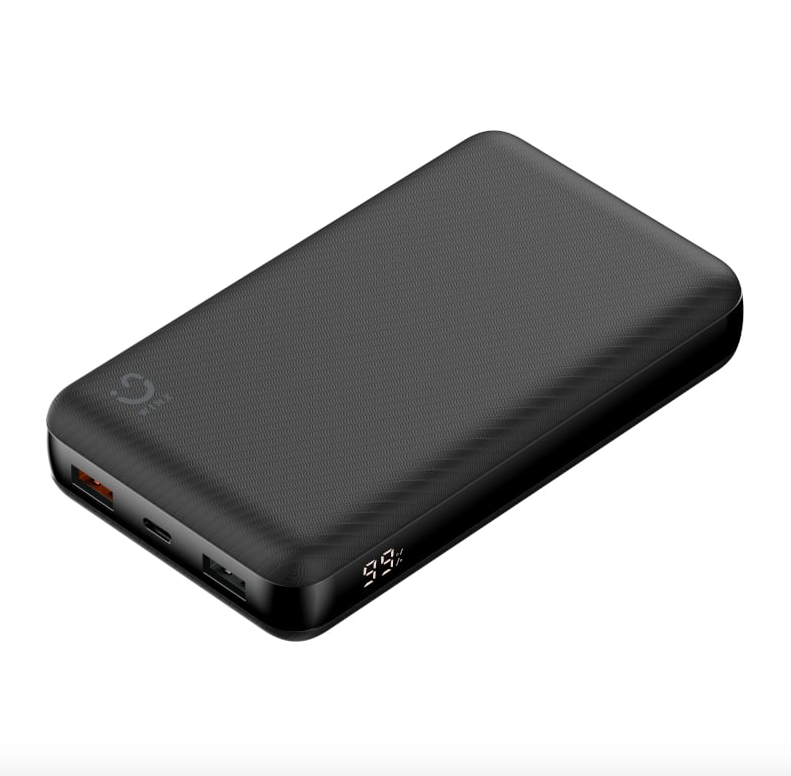 WINX GO Ultra 20000mah PD 100W Power Bank