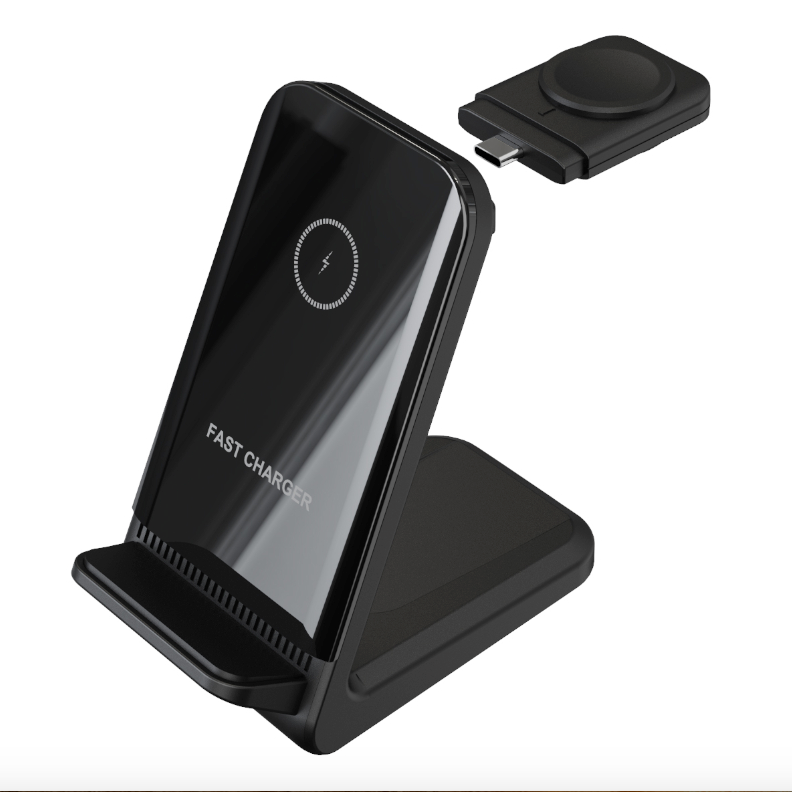 WINX POWER Easy 3in1 Wireless Charging Stand