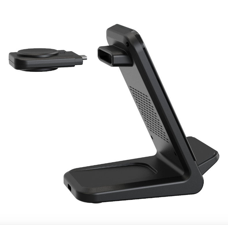 WINX POWER Easy 3in1 Wireless Charging Stand