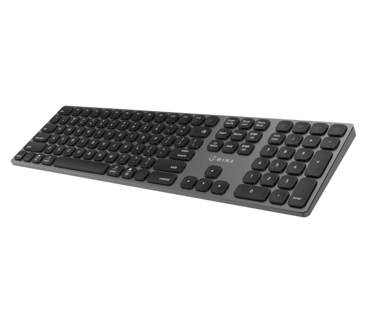 WINX Wireless BT Keyboard