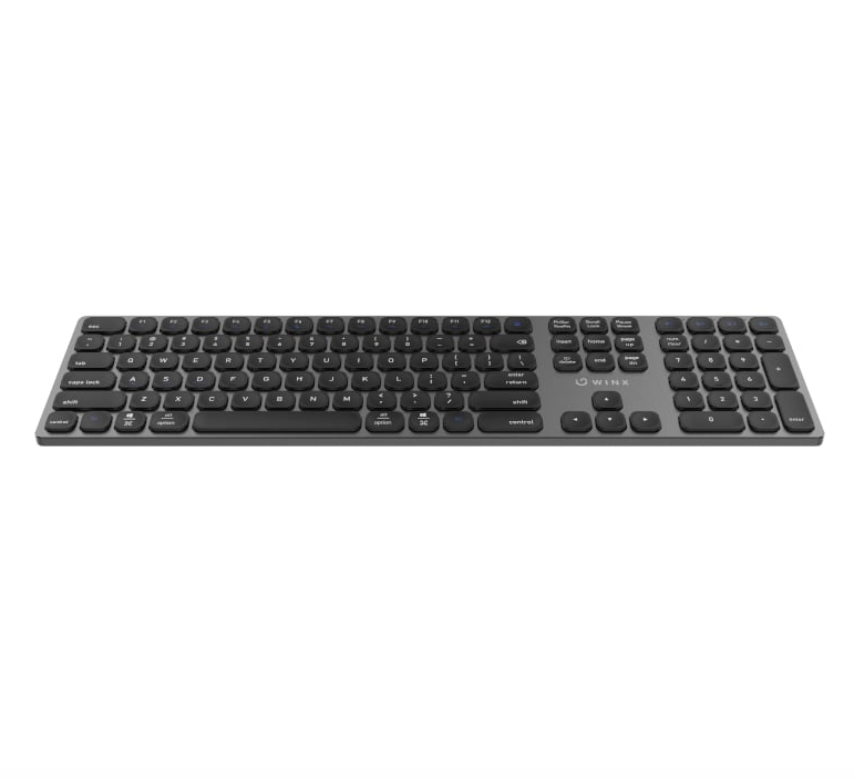 WINX Wireless BT Keyboard