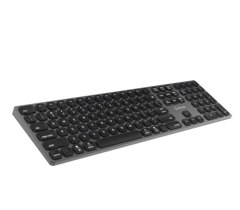 WINX Wireless BT Keyboard