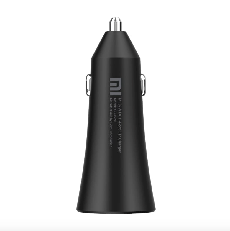Xiaomi 37W Dual Port Car Charger