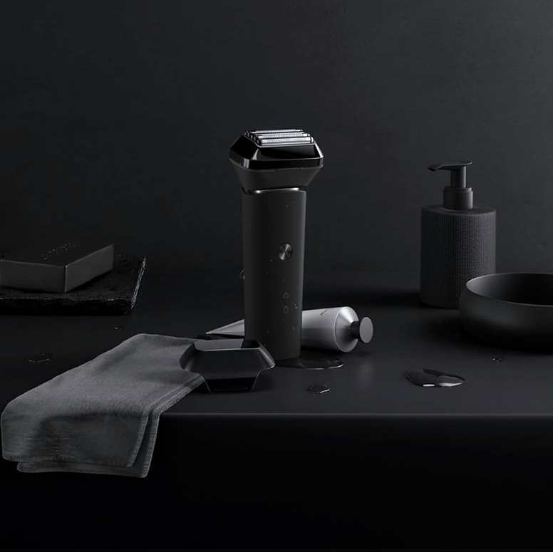 Xiaomi 5-Blade Electric Shaver