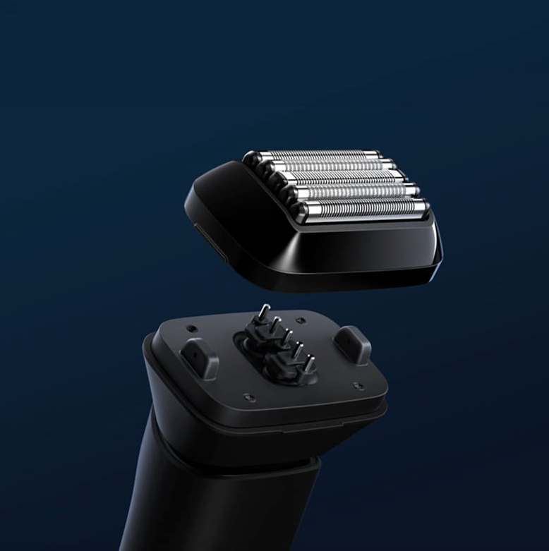 Xiaomi 5-Blade Electric Shaver