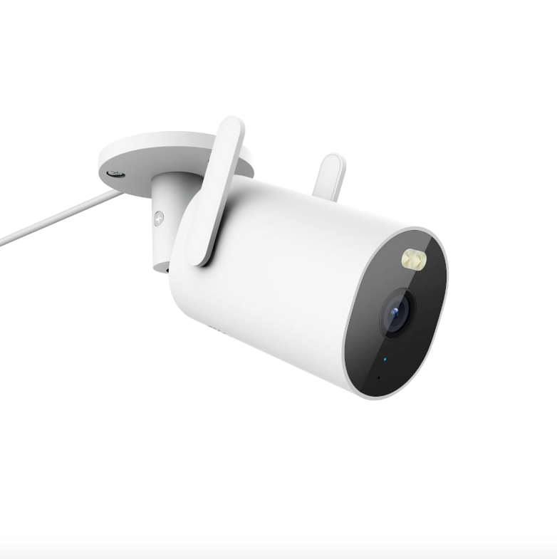Xiaomi AW300 2K Outdoor Security Camera