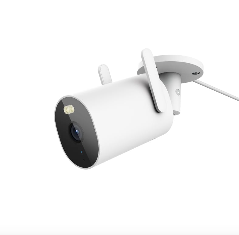 Xiaomi AW300 2K Outdoor Security Camera