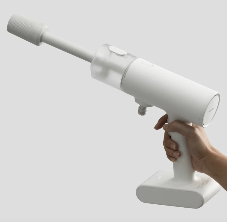 Xiaomi Cordless Pressure Washer