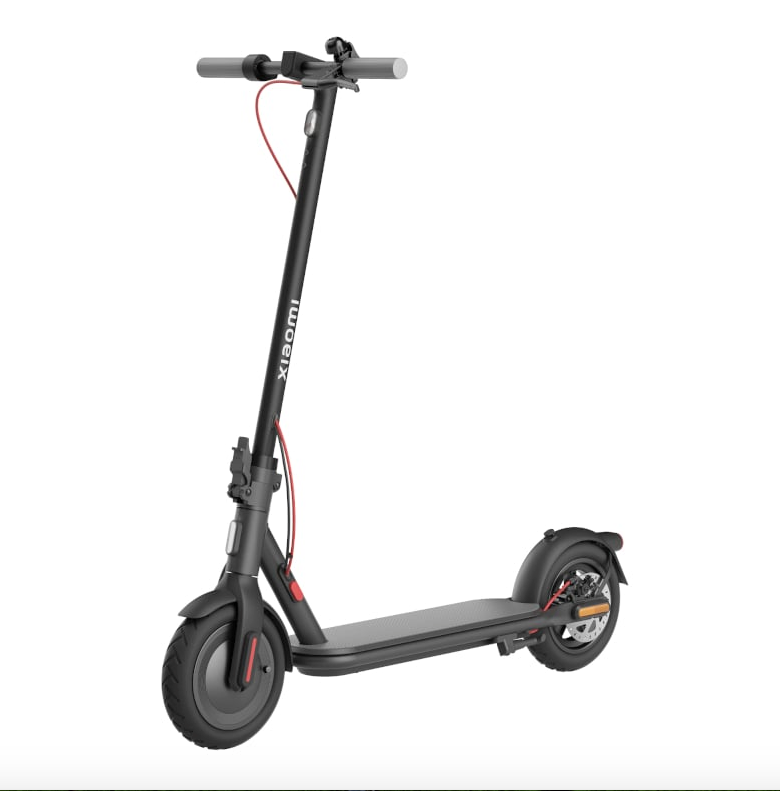 Xiaomi Electric Scooter 4
