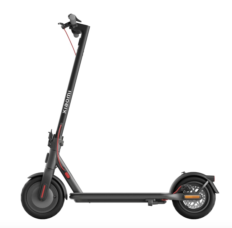 Xiaomi Electric Scooter 4