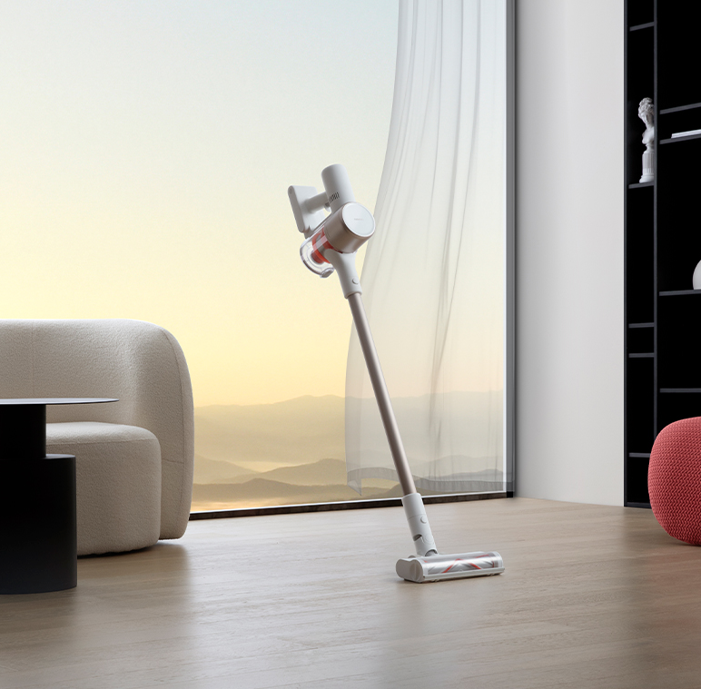 Xiaomi Handheld Vacuum Cleaner G9+