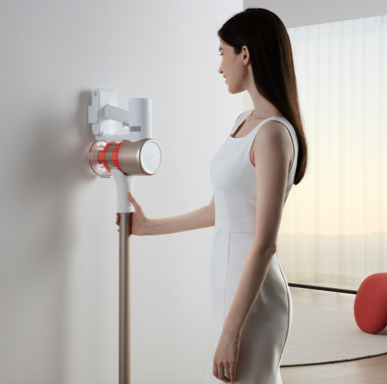 Xiaomi Handheld Vacuum Cleaner G9+