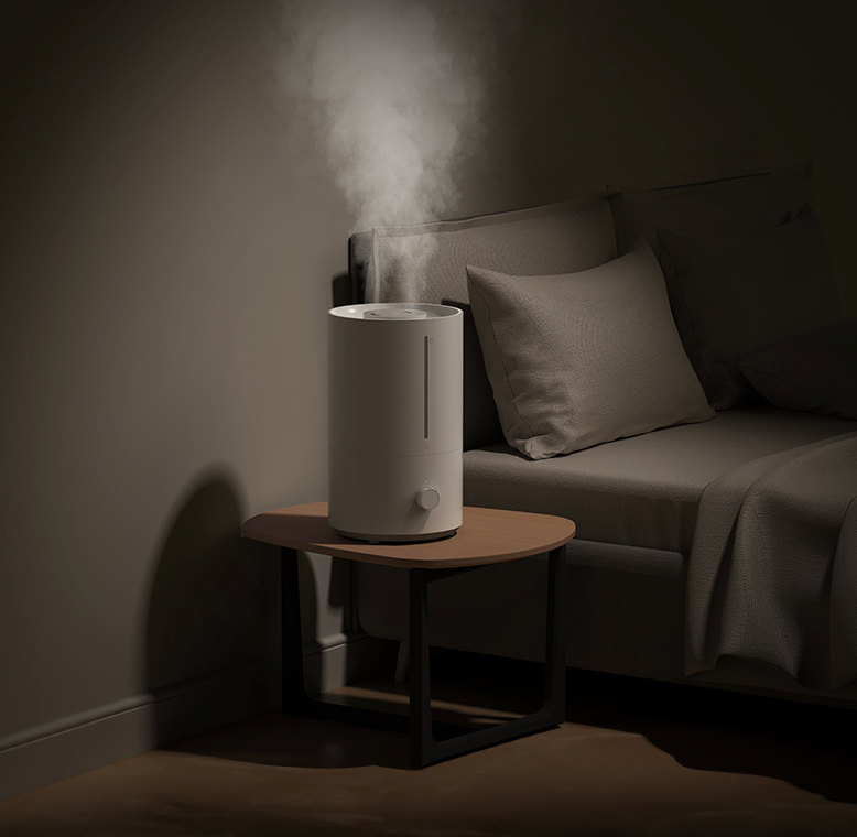 Xiaomi Humidifier 2 Lite 360° 300 mL/h