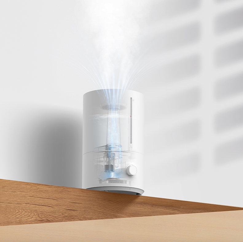 Xiaomi Humidifier 2 Lite 360° 300 mL/h