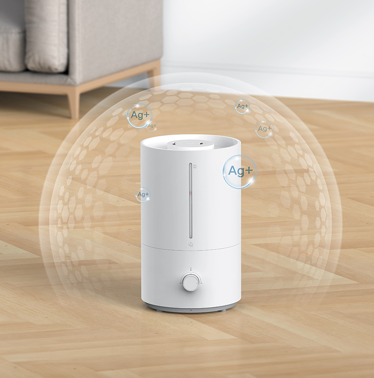 Xiaomi Humidifier 2 Lite 360° 300 mL/h