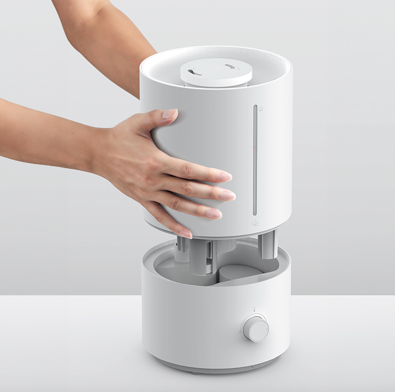 Xiaomi Humidifier 2 Lite 360° 300 mL/h