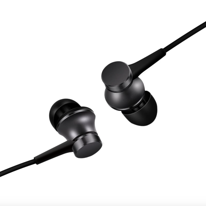 Xiaomi In Ear Headphones Basic (Black)