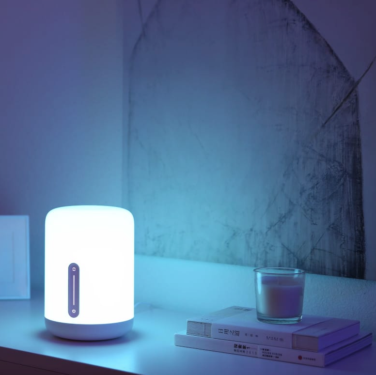 Xiaomi Mi Bedside Lamp 2 - White